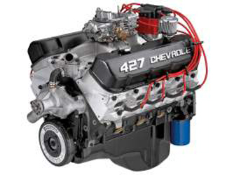 P839D Engine